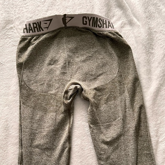 GYMSHARK LEGGINGS - Picture 2 of 4